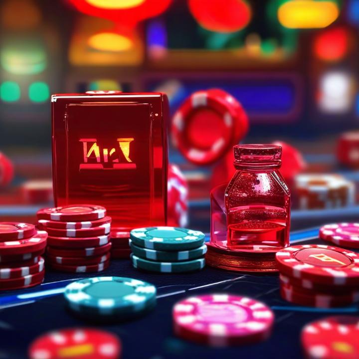 Microgaming Kumarhanesi