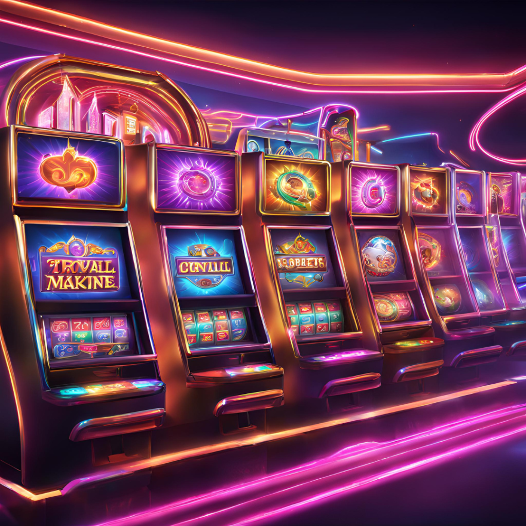 Playson Casino