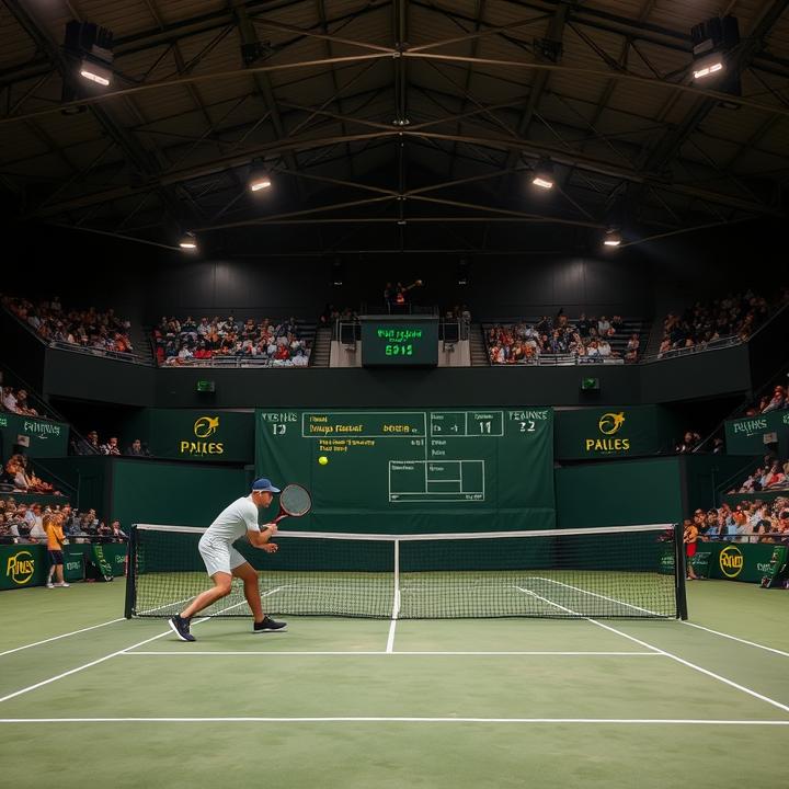 tenis bahisleri