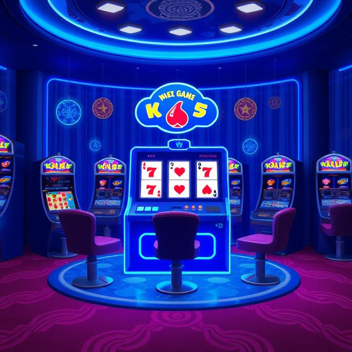 کازینو Microgaming