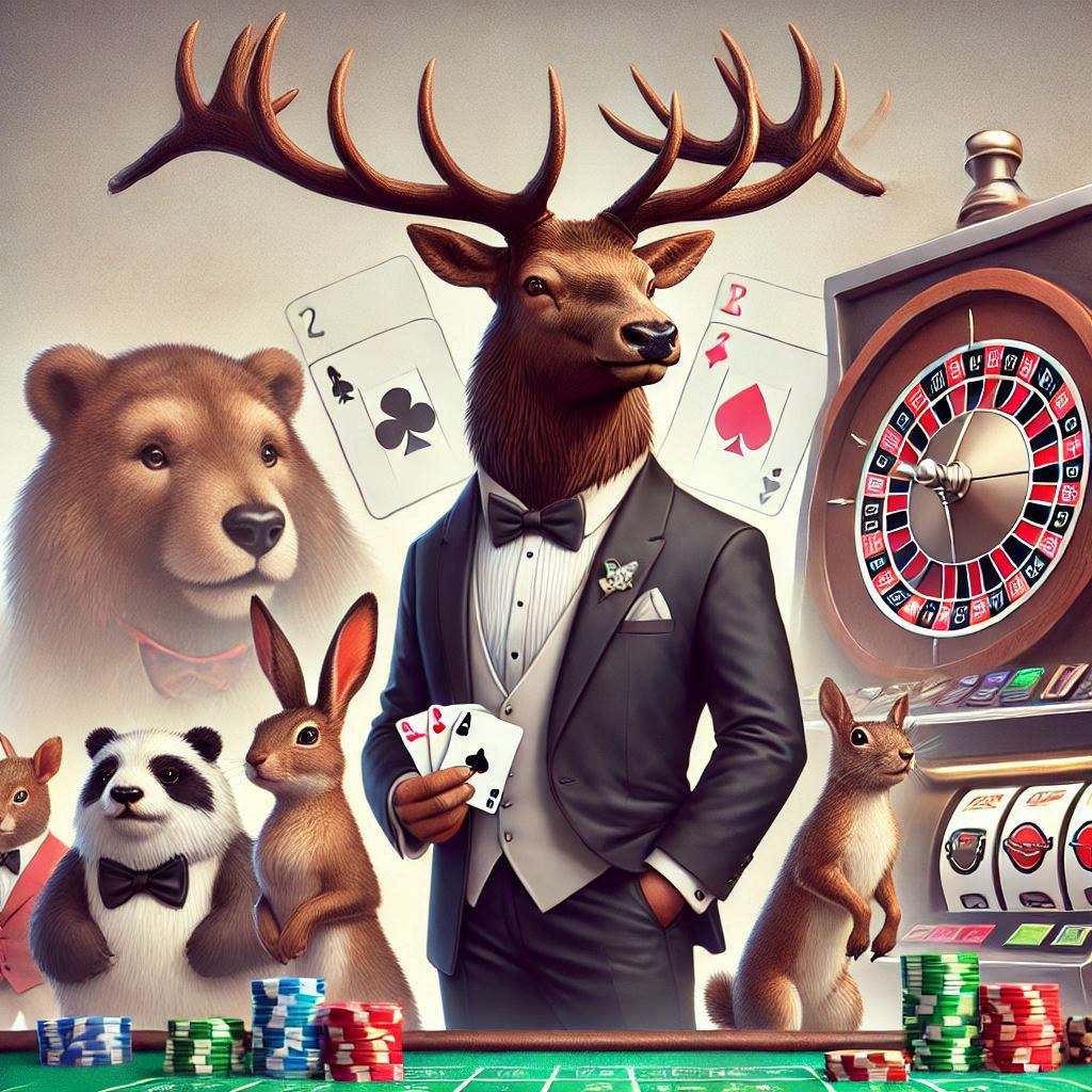 Elk Casino