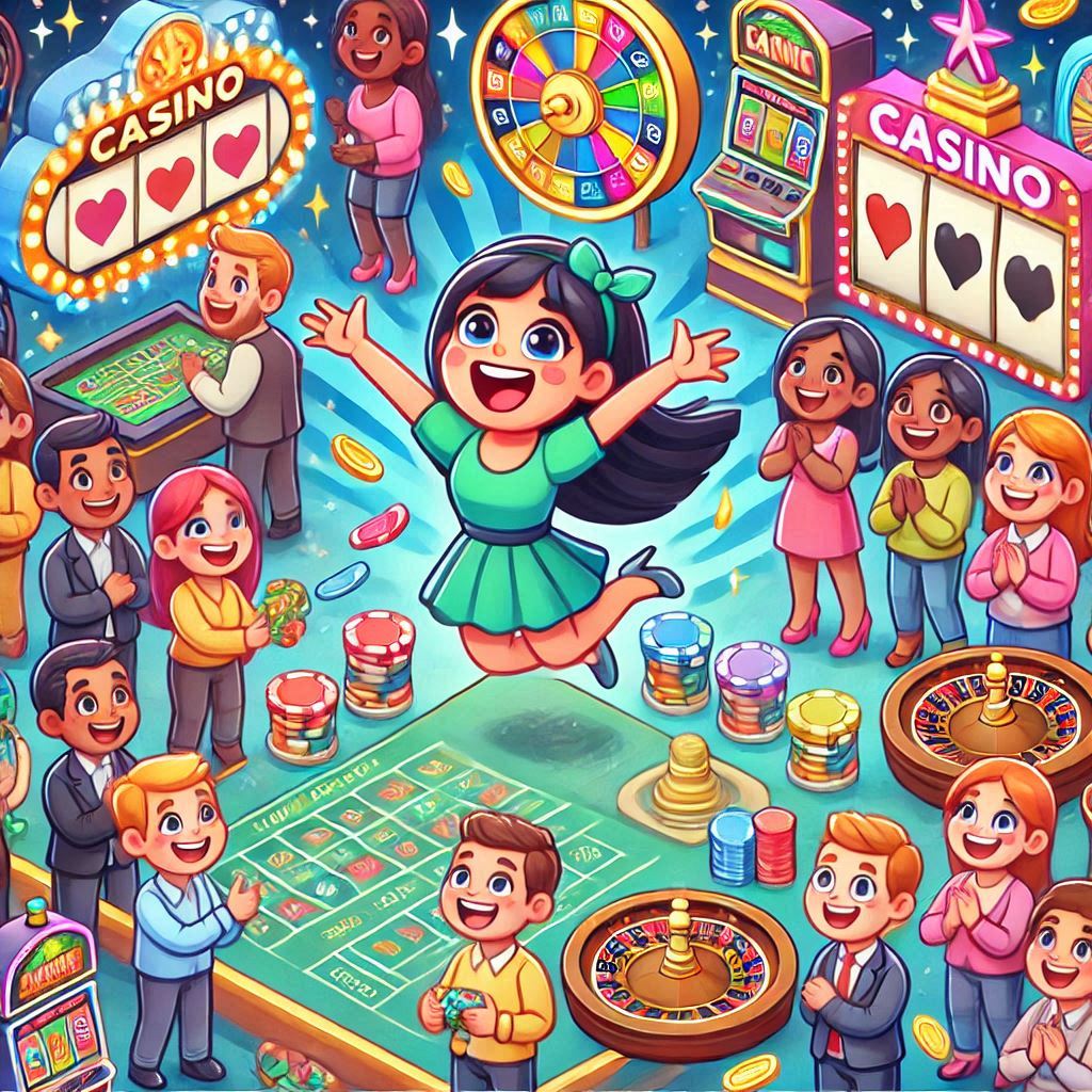 best casino online