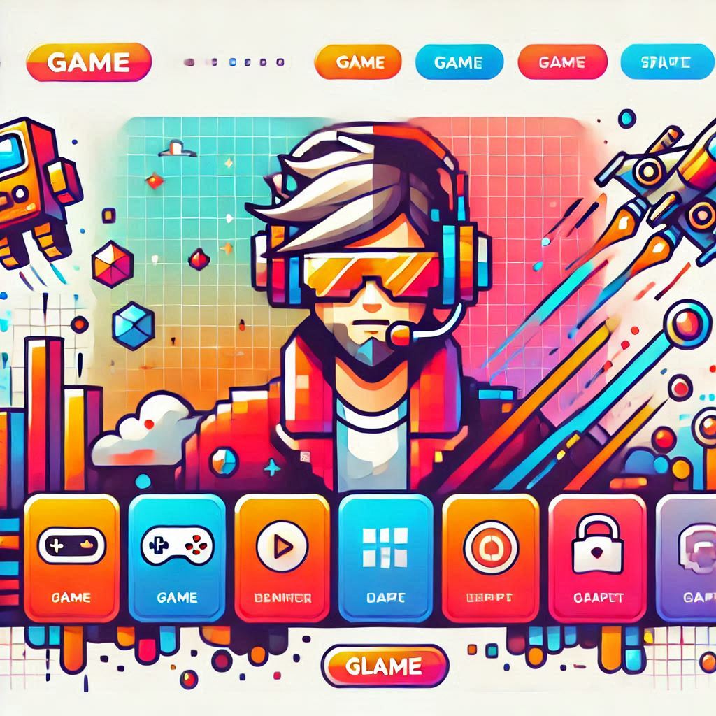 بهترین وب سایت بازی