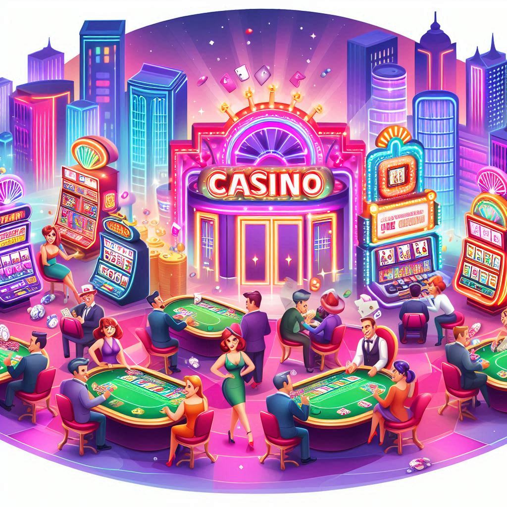 Online Casino