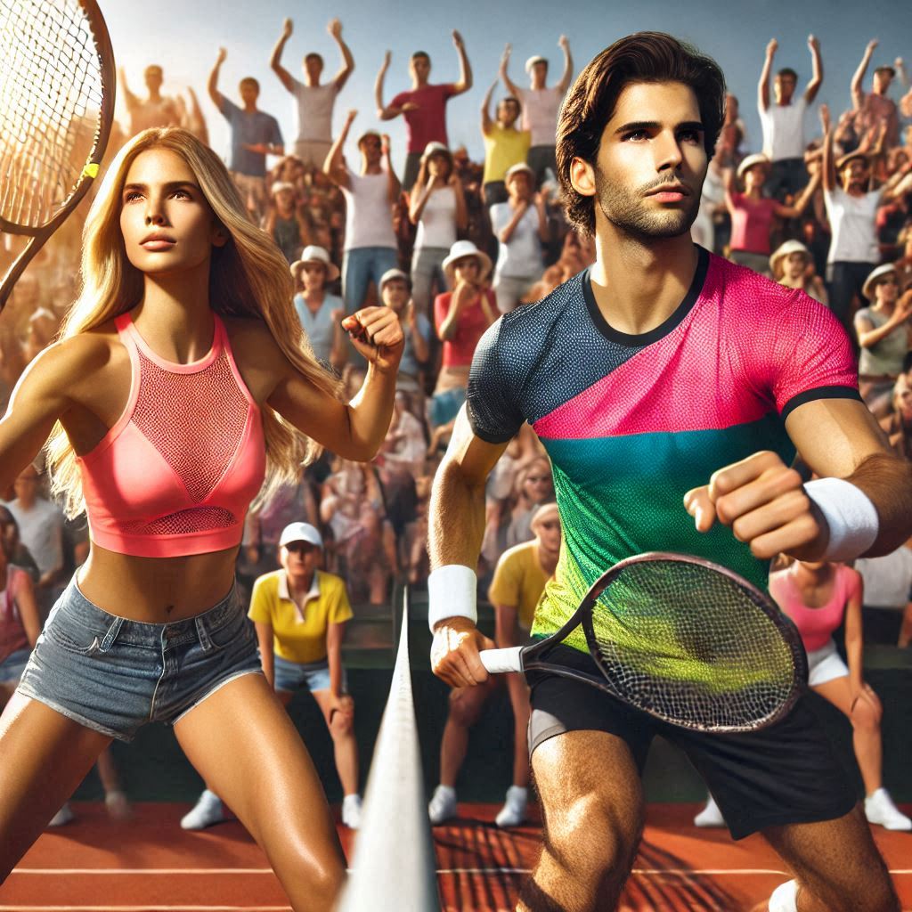 Tennis Betting