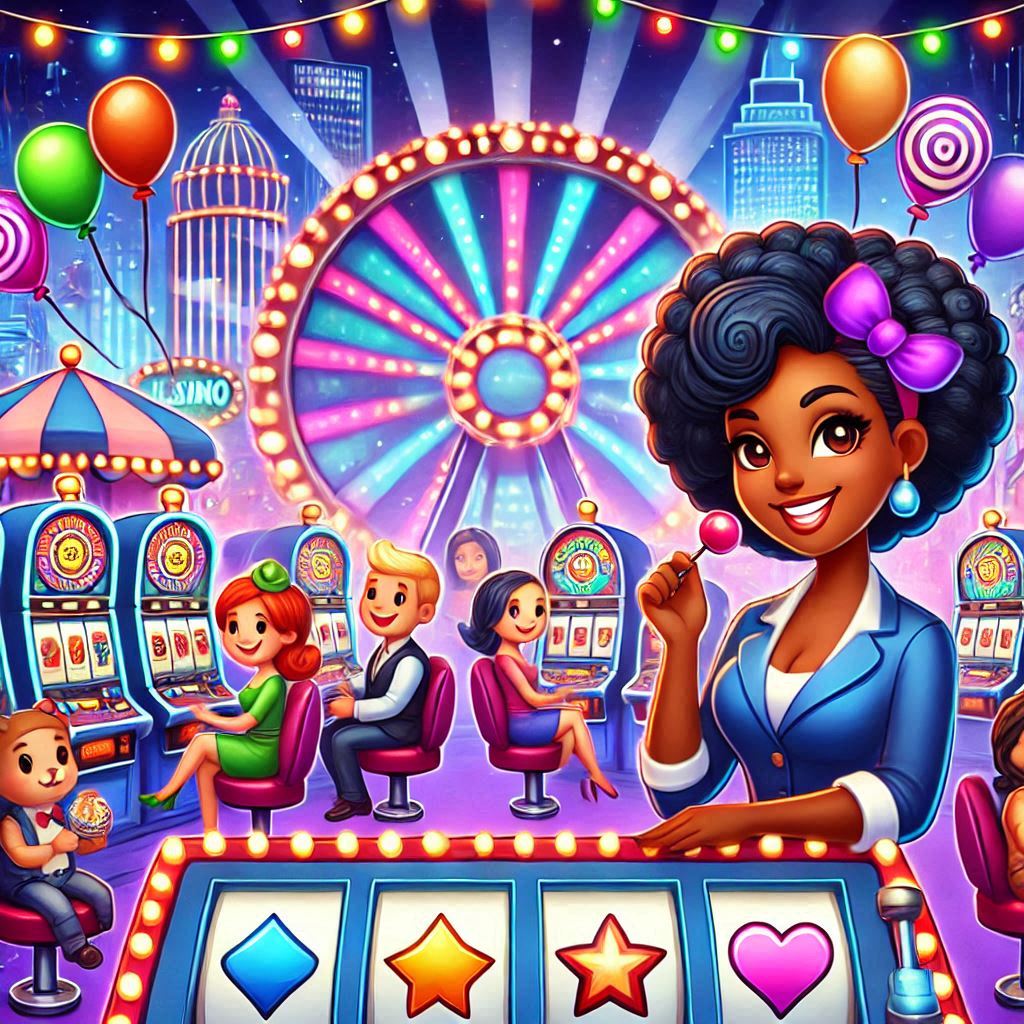 Microgaming Kumarhanesi