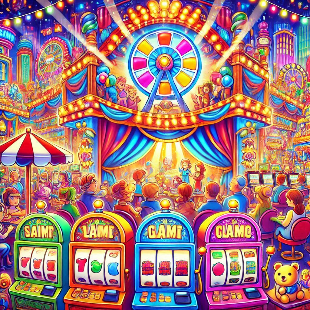 Microgaming Casino