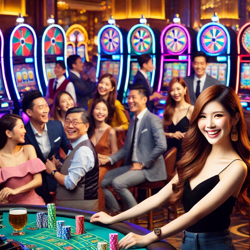 Playson Casino