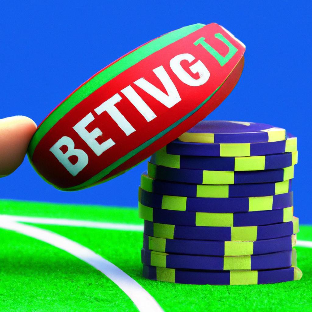 Live betting
