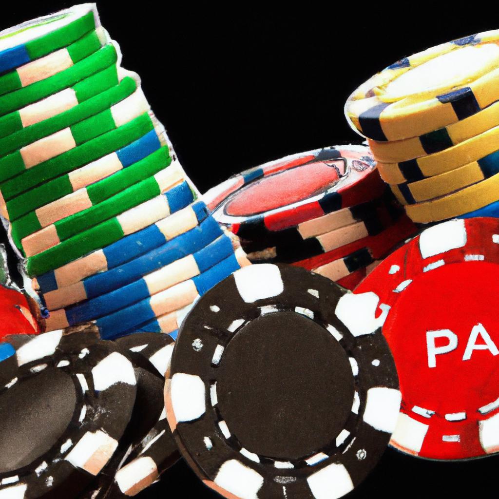 Gambling strategies