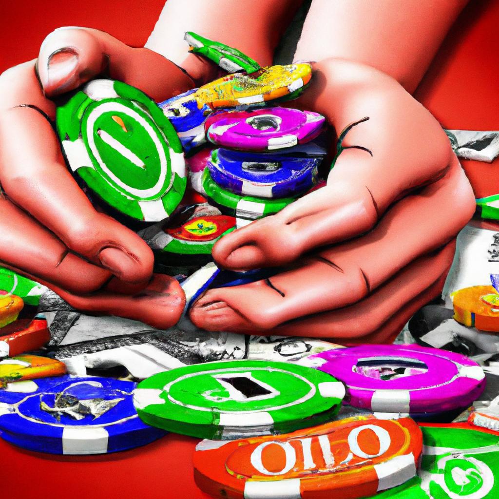 Recognizing the Warning Signs and Symptoms of Problem ​Gambling