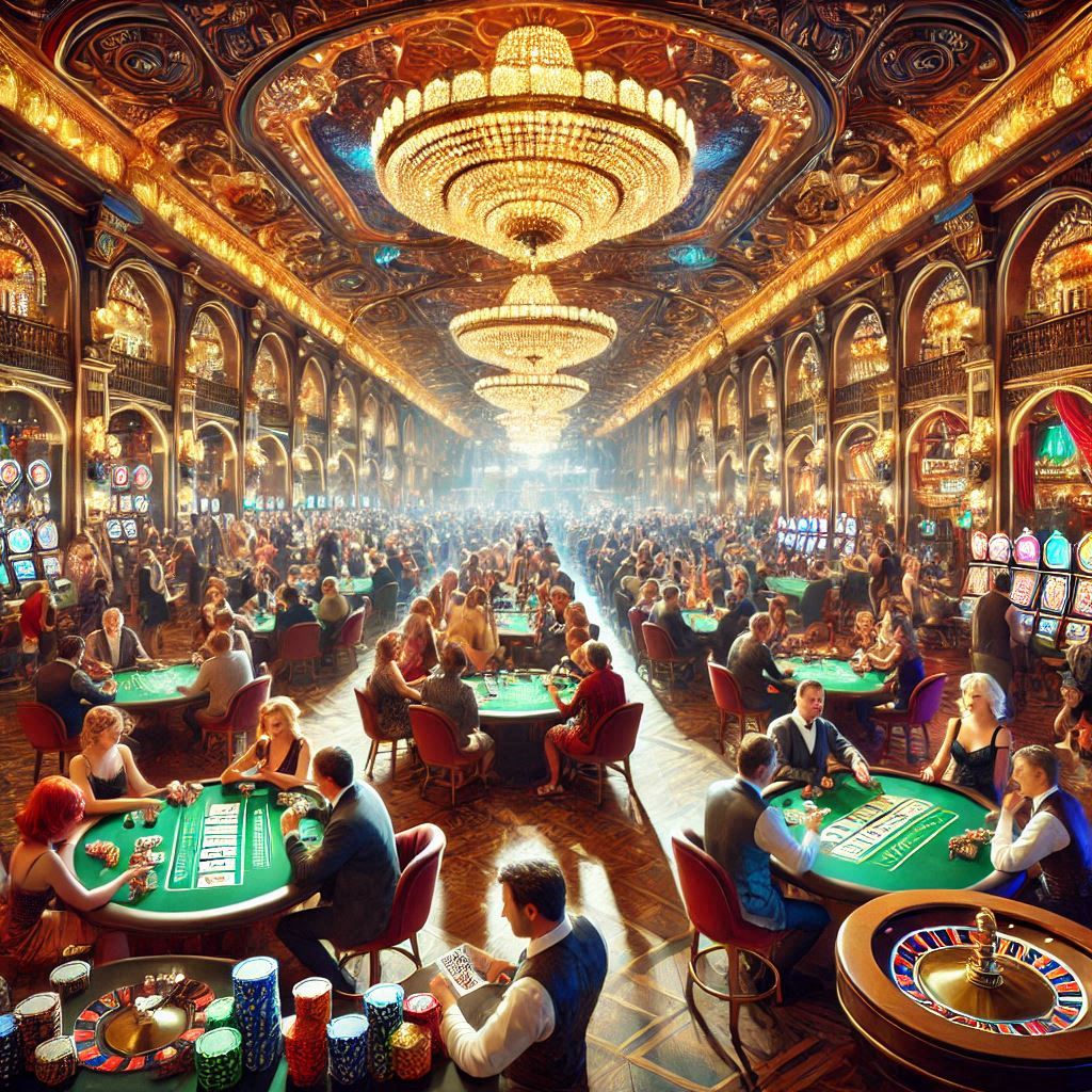 En İyi Casino