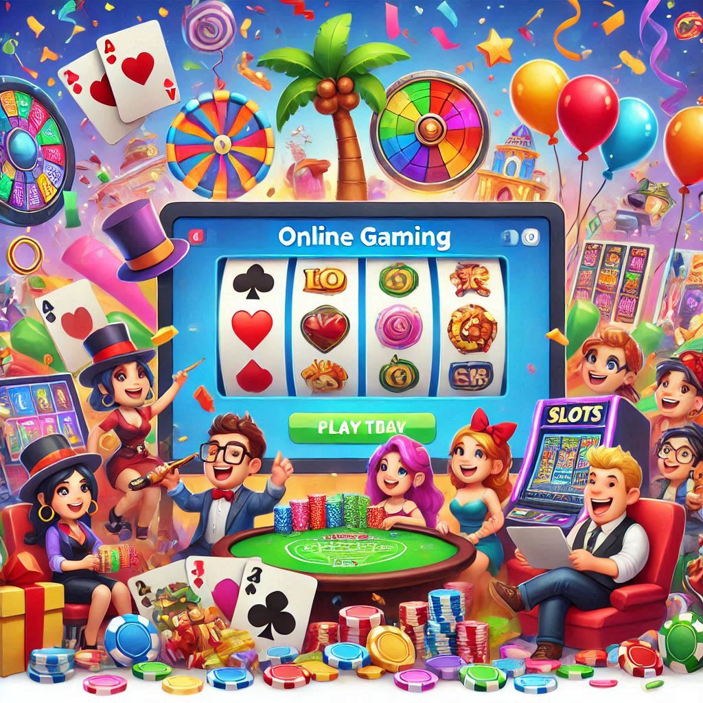 Online Casino
