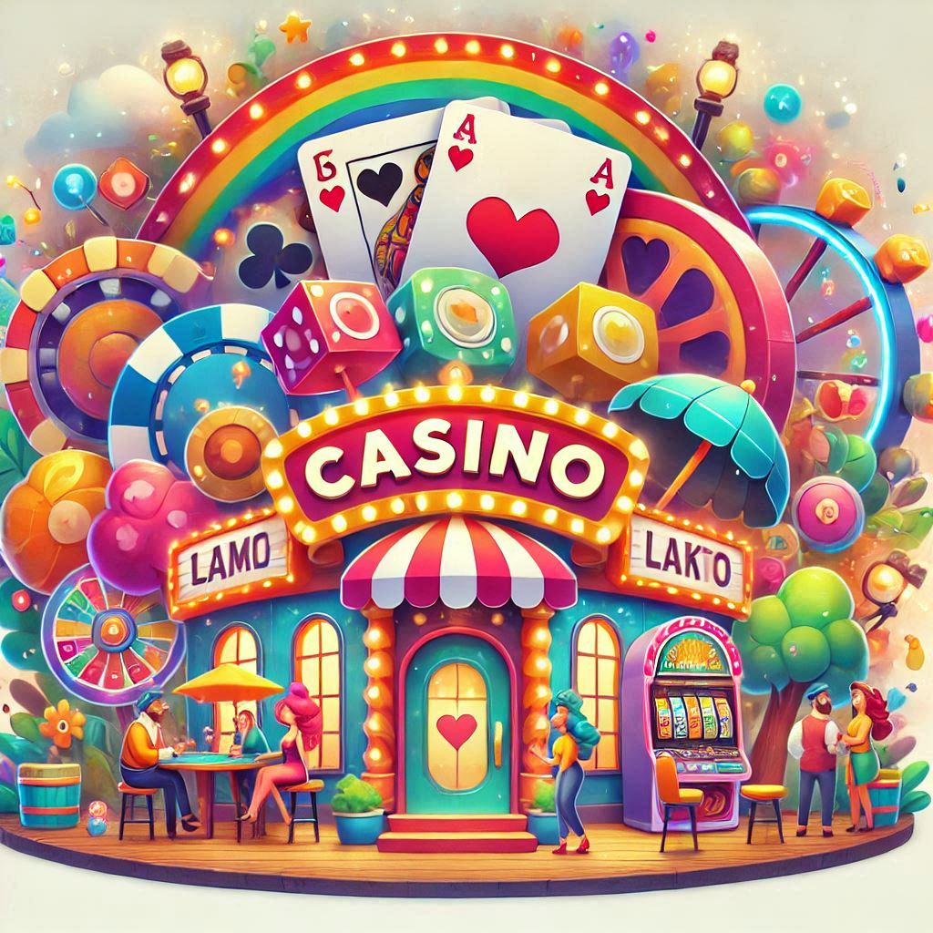 Hacksaw Casino