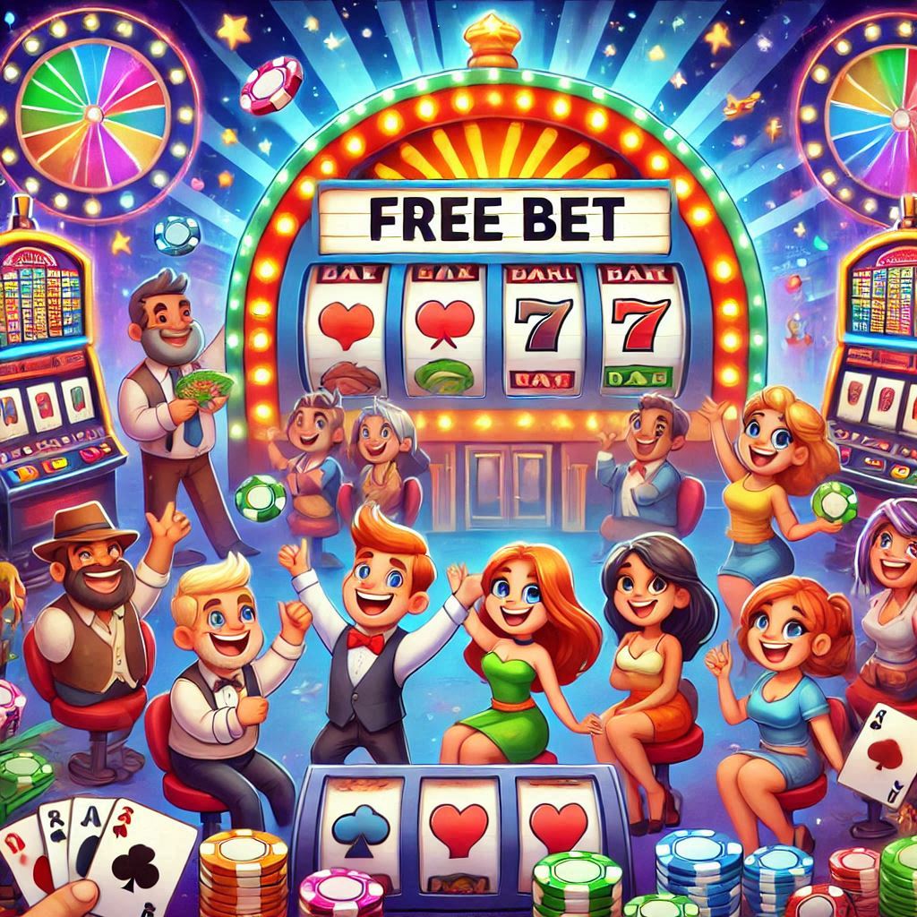 Free bet
