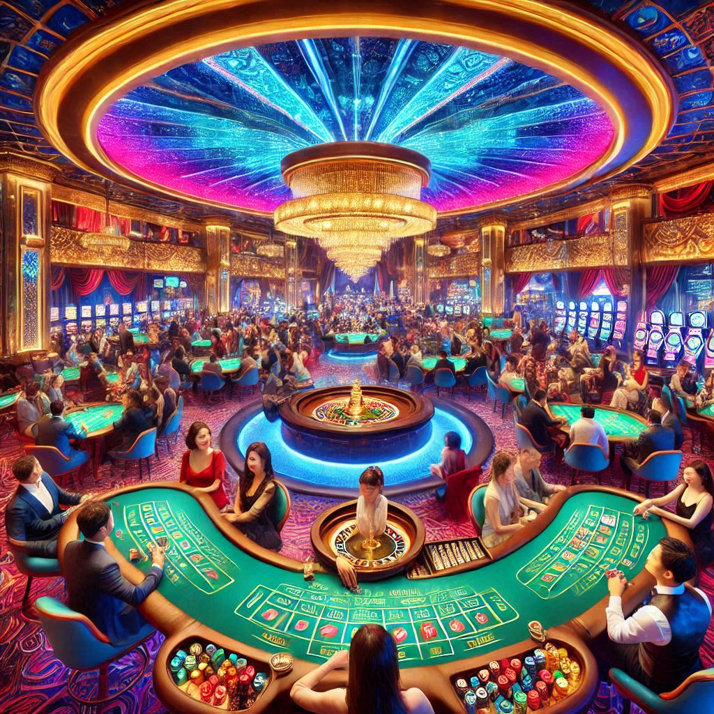 Casino