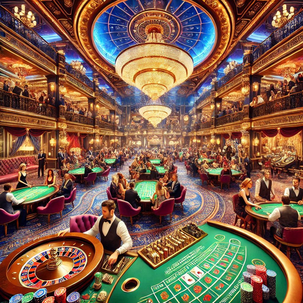 Top Casino