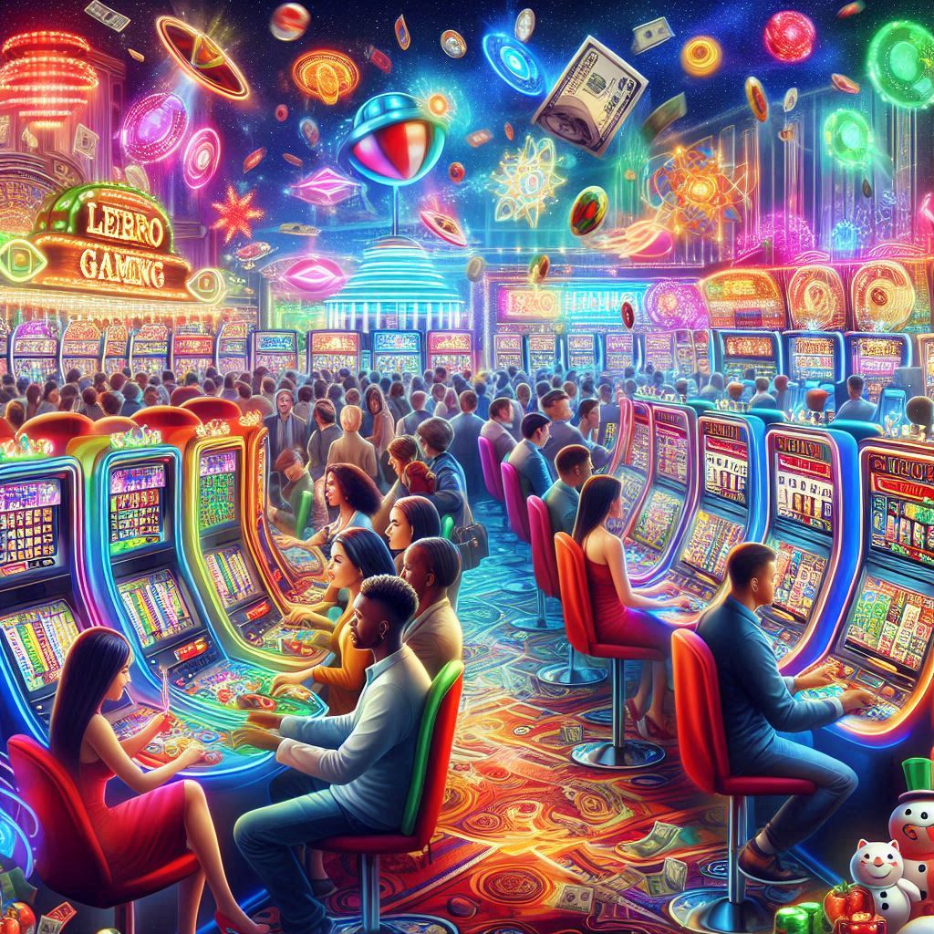 Microgaming Casinos
