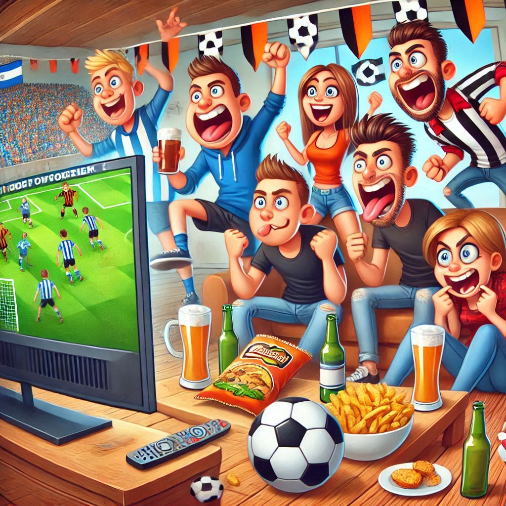 bet on soccer