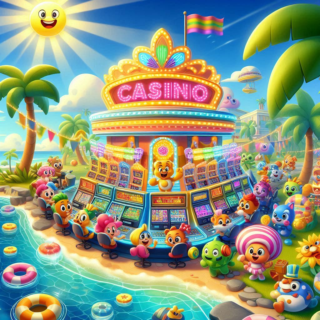 Netent Casinos