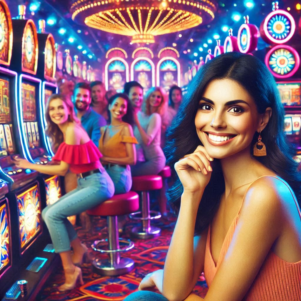 AMUSNET Casino