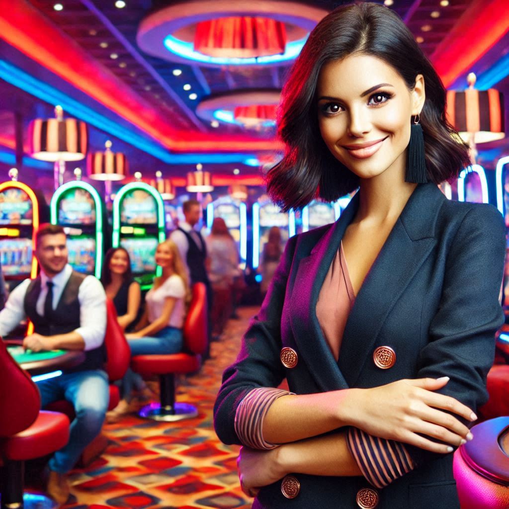 Evolution Casino