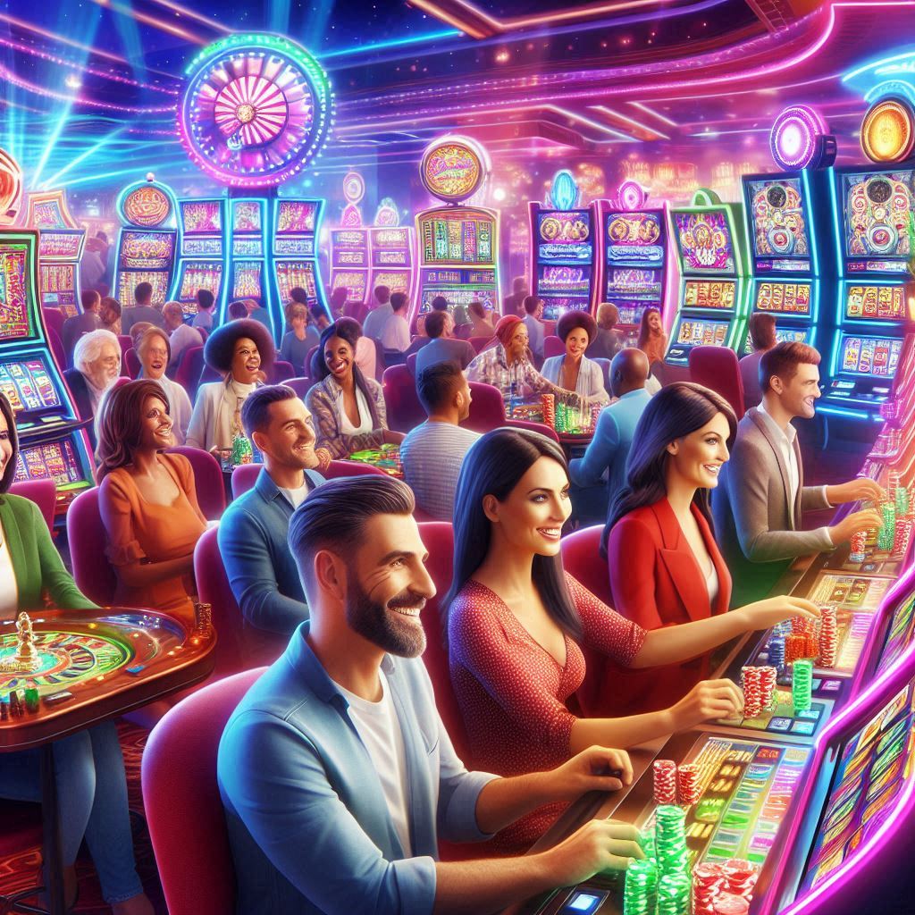 EGT Digital Casino
