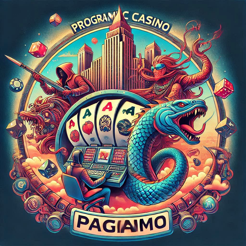 Programic Casino