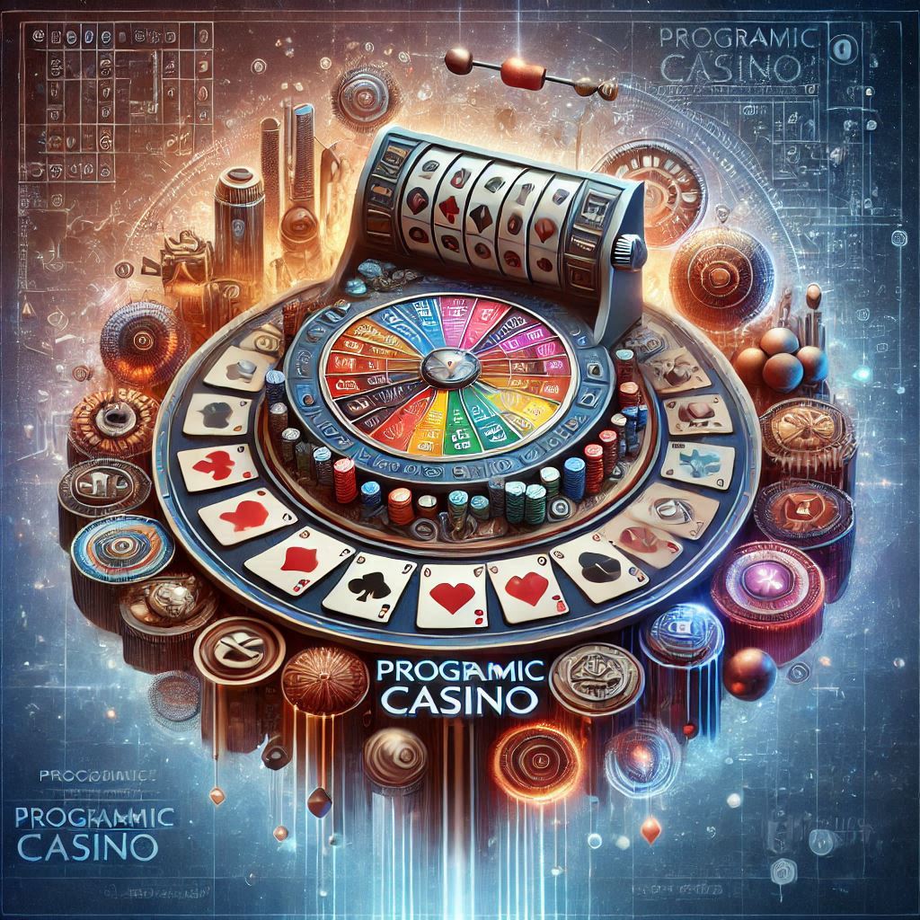 Programic Casino