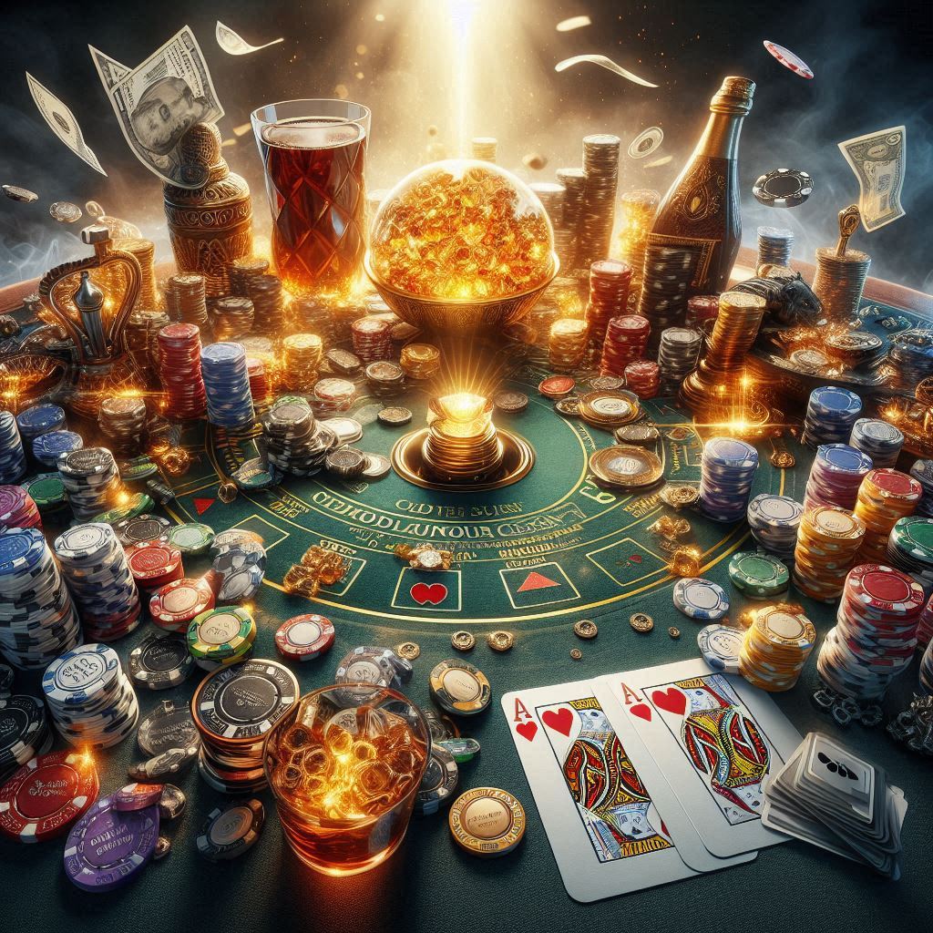 Poker Casinos