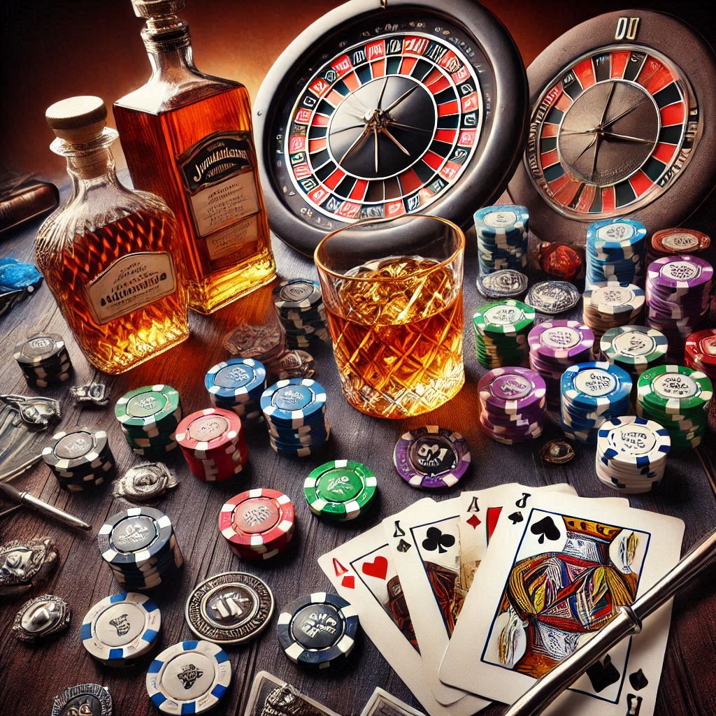 Poker Casino