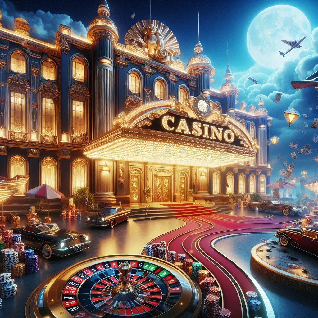 NOVOMATIC Casino