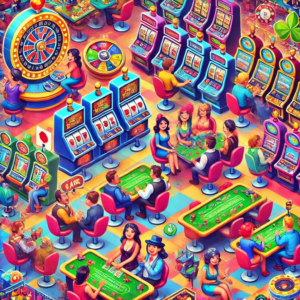NetEnt Casino