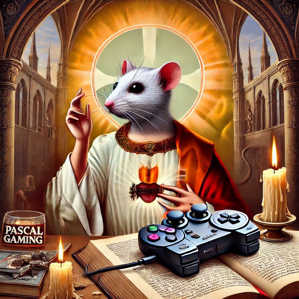 Pascal Gaming Casino