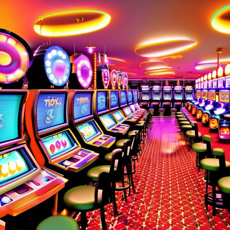 کازینو آنلاین PLAYSON