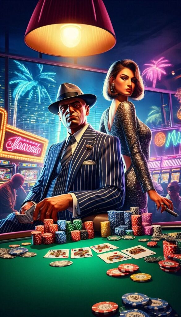 PLAYSON Casino