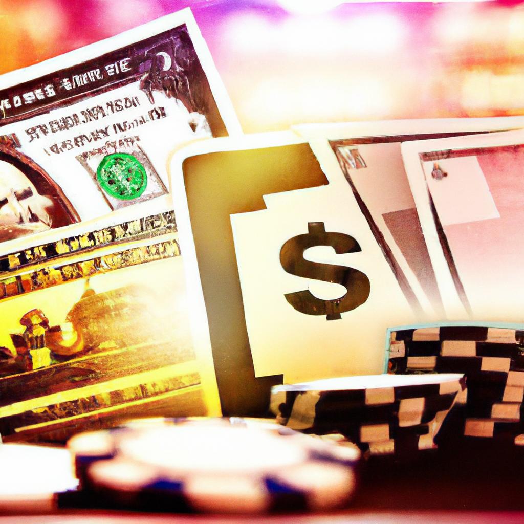 Identifying Common‌ Threats‍ in the Online Gambling Landscape