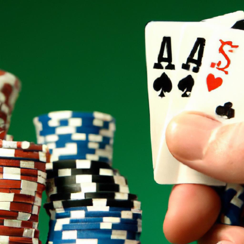 Exploring Betting Systems: Pros‍ and Cons