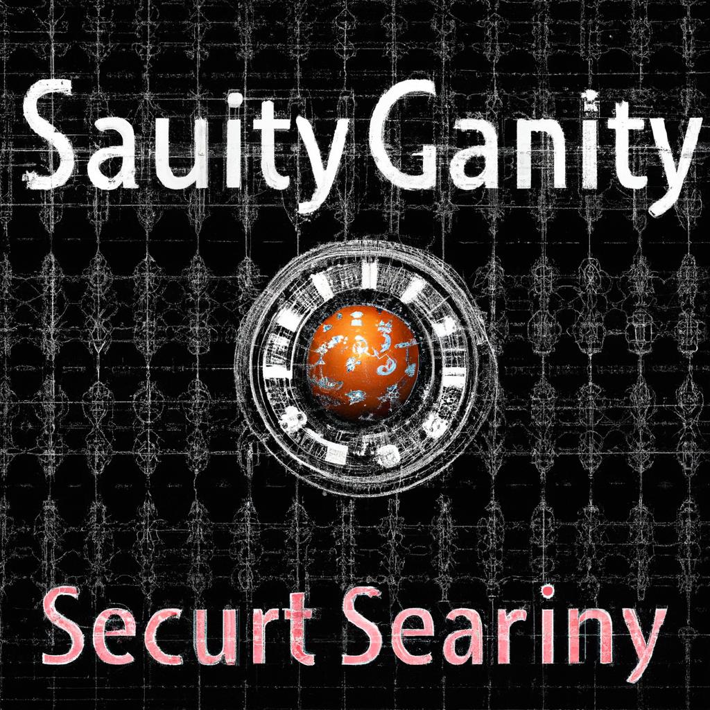 Enhancing Casino Security‌ Through Technology and Surveillance Strategies