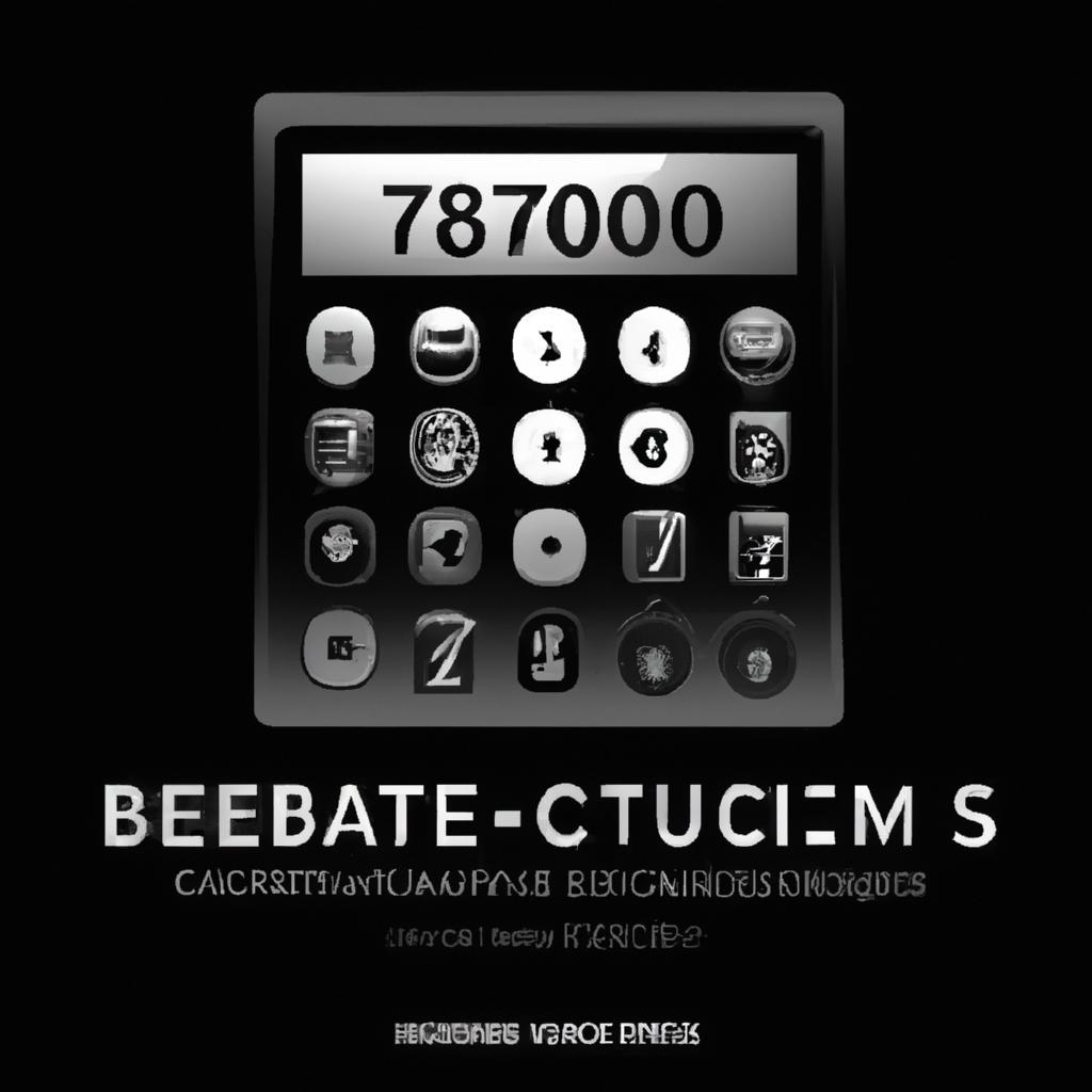 Choosing the⁤ Right ⁤Betting Calculator for Your Needs