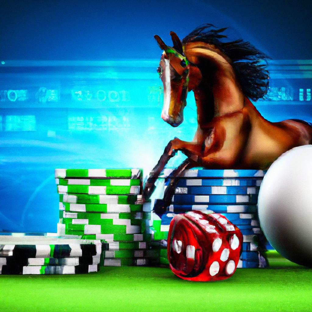 Leveraging Technology: ‍Tools and ⁤Apps ⁣for Enhanced⁢ Live Betting Experience