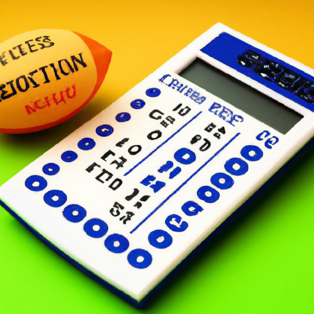 Maximizing Profits: How ⁤to Interpret‍ and Use Odds‌ Effectively