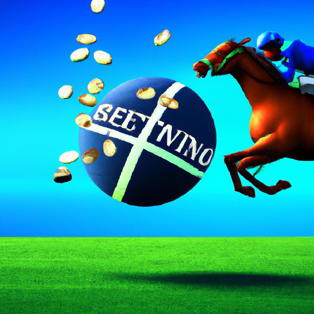 Navigating⁢ Risks: ⁣Managing ‌Your Bankroll ⁣Effectively