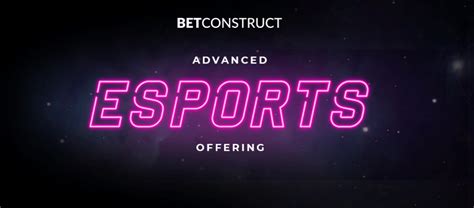 BETCONSTRUCT کازینو