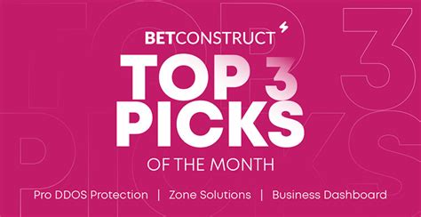 Casino Betconstruct