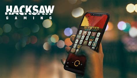 Hacksaw کازینو