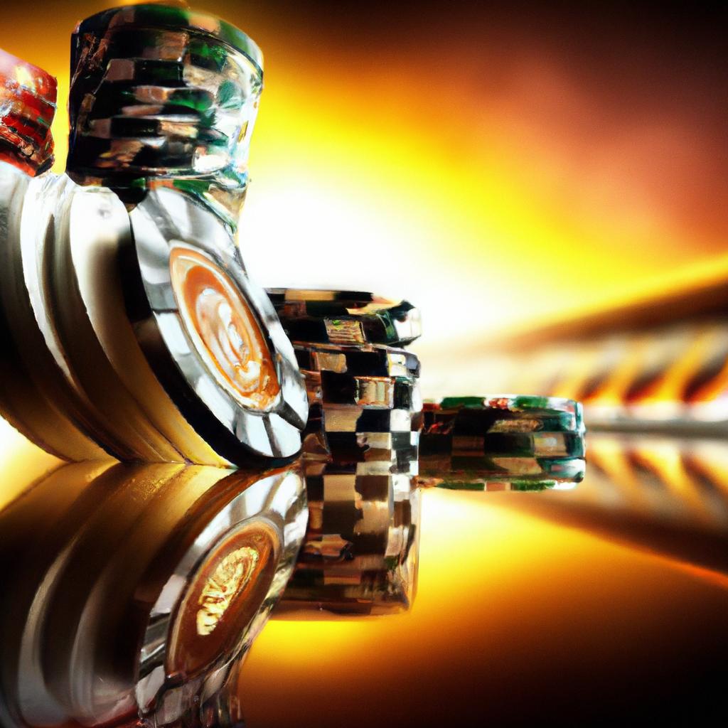 Understanding the Importance of Gambling Security Measures