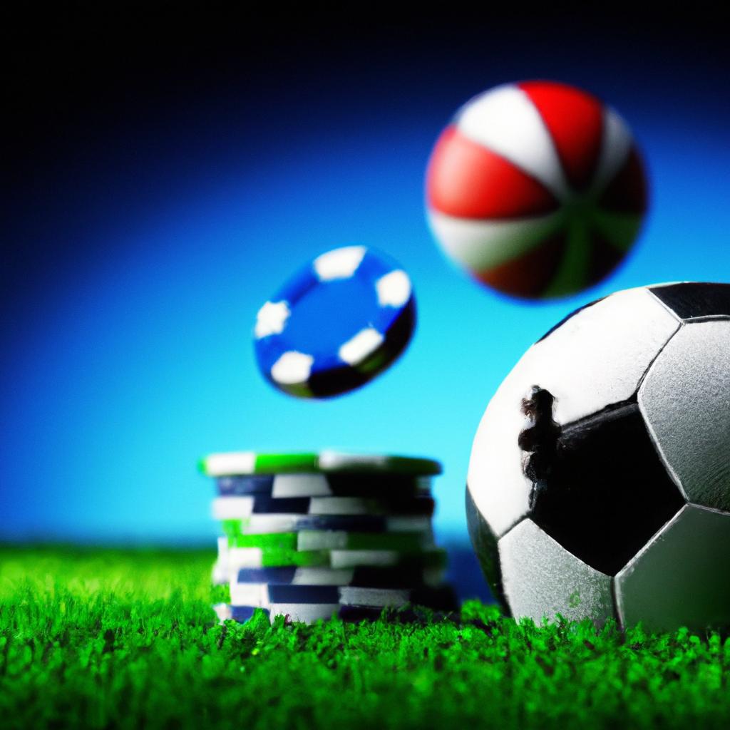 Key Strategies⁢ for Success in Live ​Betting Scenarios