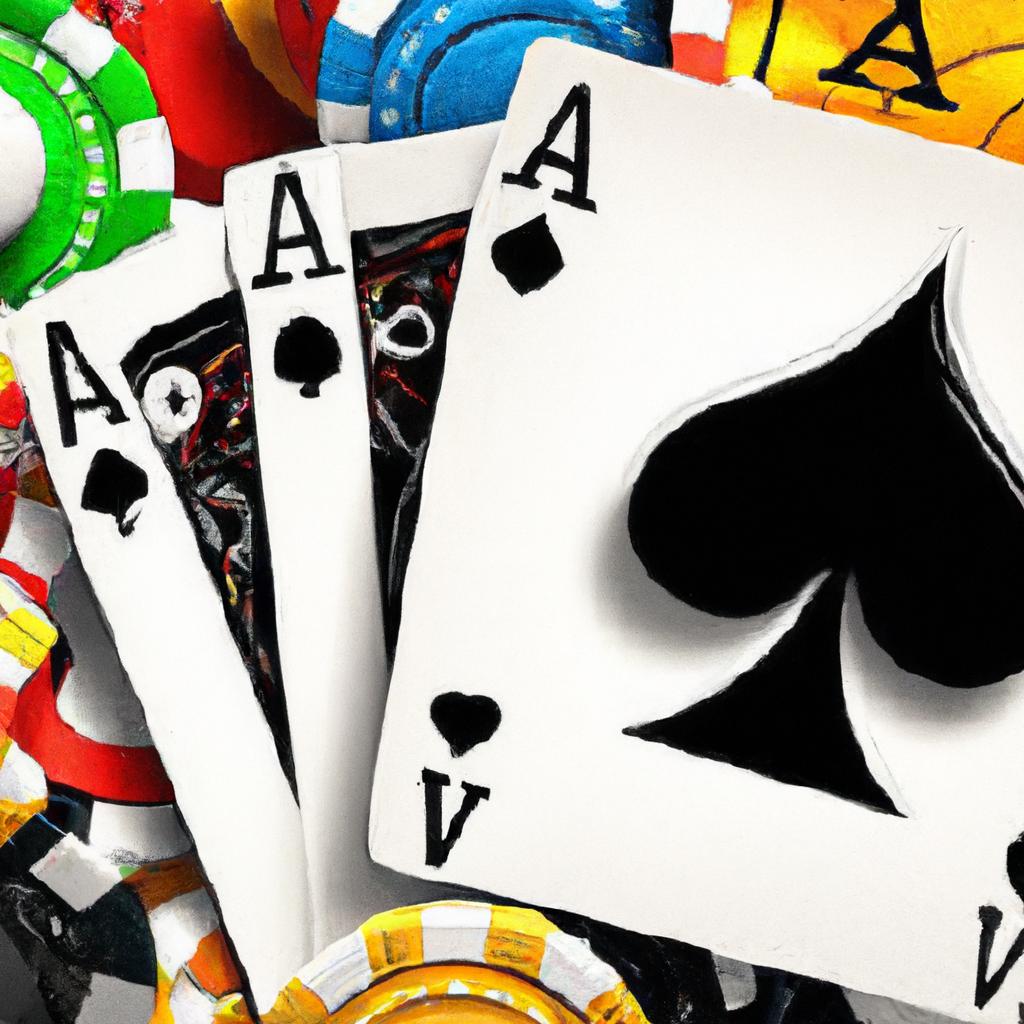 Exploring the Basics of Online Blackjack: Rules and Variations