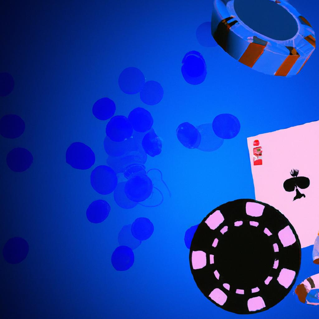 Understanding​ the Psychology Behind Gambling⁢ Choices